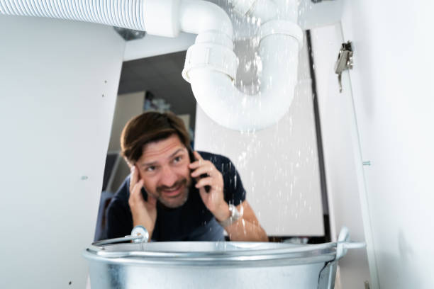 Superior Plumbing & Drain Cleaning Service